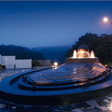 Lala Resort Hotel Green Green 센다이 시 외부 사진