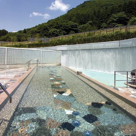 Lala Resort Hotel Green Green 센다이 시 외부 사진