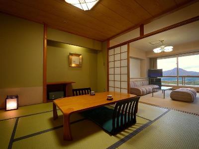 Lala Resort Hotel Green Green 센다이 시 외부 사진