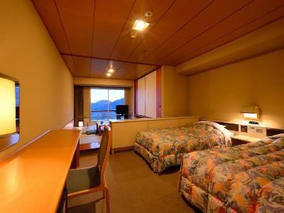 Lala Resort Hotel Green Green 센다이 시 외부 사진