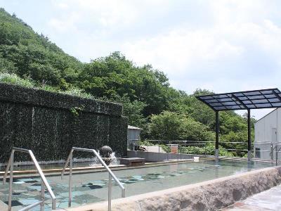 Lala Resort Hotel Green Green 센다이 시 외부 사진