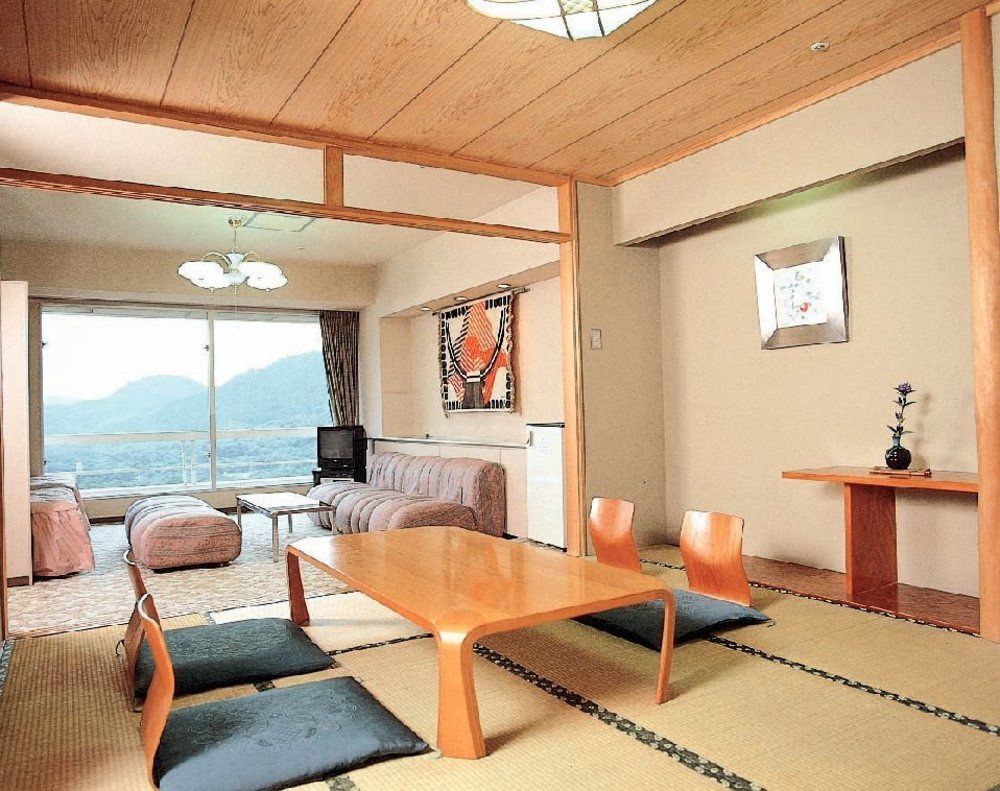 Lala Resort Hotel Green Green 센다이 시 외부 사진