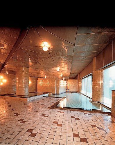 Lala Resort Hotel Green Green 센다이 시 외부 사진