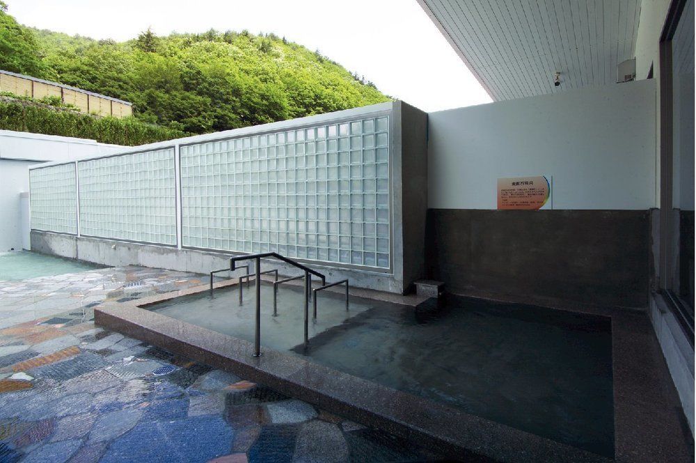 Lala Resort Hotel Green Green 센다이 시 외부 사진